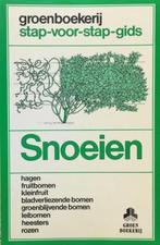 Snoeien / Stap-voor-stap gidsen 9789021001050 Brickell, Verzenden, Gelezen, Brickell