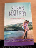 Volmaakt gelukkig 9789402706925 Susan Mallery, Verzenden, Gelezen, Susan Mallery
