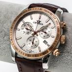 Optima - Swiss Chronograph - OSC432-SRL-1 - Zonder, Nieuw