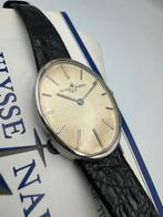 Ulysse Nardin - Oval Rare Case Unisex - Zonder Minimumprijs, Nieuw