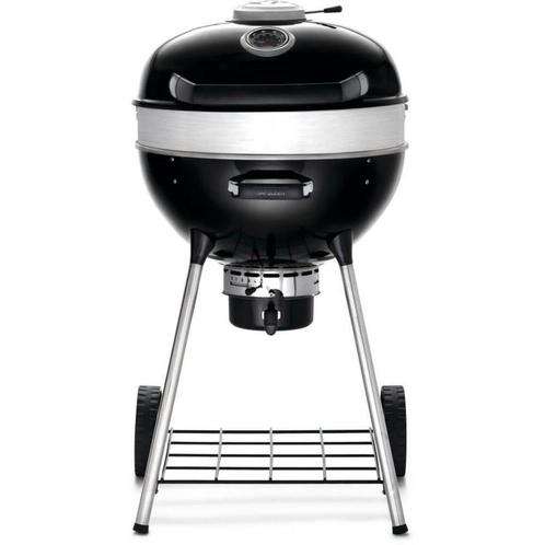 Napoleon PRO22 Kettle houtskool bbq - Ø57cm, Tuin en Terras, Houtskoolbarbecues, Nieuw, Verzenden
