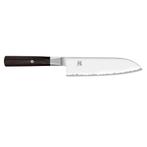 GGM Gastro | MIYABI | 4000 FC - Santoku - Lemmet: 180mm |, Verzenden, Nieuw