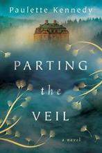 Parting the Veil 9781542032117 Paulette Kennedy, Boeken, Verzenden, Gelezen, Paulette Kennedy