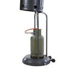 ACTIE! - Sunred - Gas - Lounge heater - Grijs - 14.000W, Tuin en Terras, Terrasverwarmers, Ophalen of Verzenden, Nieuw, Gas, Waterbestendig