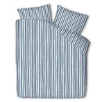 Luna Bedding Brush Stripes Dekbedovertrek Lits-jumeaux (240, Verzenden, Nieuw, Tweepersoons, Dekbedovertrek