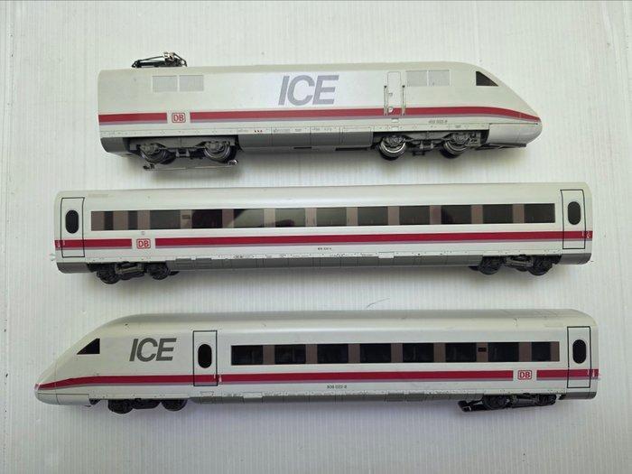 Märklin H0 - 29785/29786 - Treinset (3), Hobby en Vrije tijd, Modeltreinen | H0