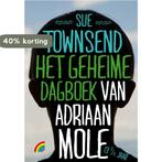 Het geheime dagboek van Adrian Mole / Rainbow pocketboeken /, Verzenden, Gelezen, Sue Townsend