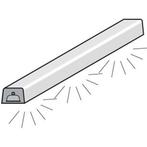 Verlichtingselement led, voor bovenstructuur | Diamond | DPA, Verzenden
