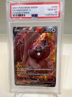 Pokémon - 1 Graded card - PSA 10, Nieuw