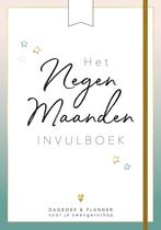 Het negen maanden invulboek 9789021571959 Eva Reinders, Boeken, Zwangerschap en Opvoeding, Verzenden, Zo goed als nieuw, Eva Reinders