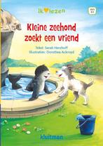 Kleine zeehond zoekt een vriend / Ik  lezen 9789020678697, Verzenden, Zo goed als nieuw, Sarah Herzhoff