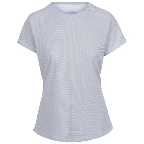 -44% Trespass  Trespass Dames nayasa tp75 top  maat XL, Kleding | Dames, T-shirts, Blauw, Nieuw, Verzenden