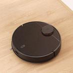 Xiaomi Mi Robot Vacuum Mop Pro Black - Robotstofzuiger met, Verzenden, Zo goed als nieuw