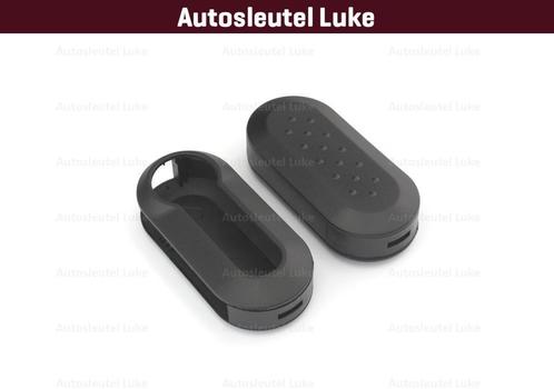 Autosleutelhoes (zwart) kpb1385 voor Fiat, Auto-onderdelen, Elektronica en Kabels, Nieuw, Verzenden