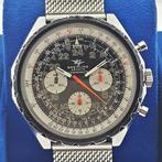 Breitling - Navitimer Cosmonaute Mechanical Hand Winding, Nieuw