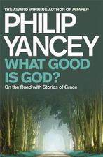 What Good is God? 9780340996140 Philip Yancey, Gelezen, Philip Yancey, Verzenden