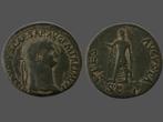 Romeinse Rijk. Claudius (41-54 n.Chr.). Sestertius uncertain