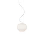 Chouchin 3 Hanglamp My Light White - Foscarini