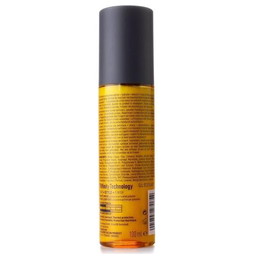 KMS Hair Curl Up Perfecting Lotion - 100ml, Sieraden, Tassen en Uiterlijk, Uiterlijk | Haarverzorging, Overige typen, Nieuw, Ophalen of Verzenden