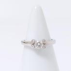 Cartier - Ring - Ballerine Diamond Platina Diamant, Nieuw