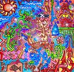 Doped Out M - Secret Desire - 100% Original XXL, Antiek en Kunst