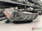 MASERATI GHIBLI XENON KOPLAMP rechts ohne Kurvenli USA, Verzenden, Gebruikt, Maserati