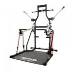 Taurus Flexicon Krachtstation Complete set, Verzenden, Nieuw