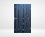 Tuinpoort Zwart Verticaal, Ophalen of Verzenden, Nieuw