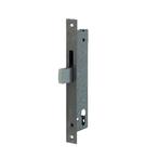 NEMEF ZWENKSCHOOTSLOT 9662/07 30MM, Doe-het-zelf en Verbouw, Hang- en Sluitwerk, Verzenden, Nieuw