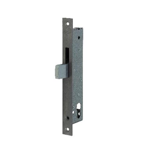 NEMEF ZWENKSCHOOTSLOT 9662/07 30MM, Doe-het-zelf en Verbouw, Hang- en Sluitwerk, Verzenden