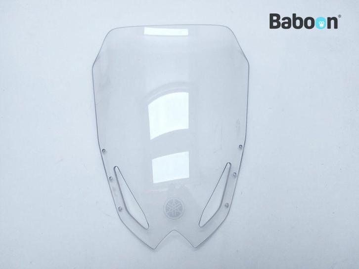 Windscherm Yamaha XJ 6 2009-2012 (XJ6 Diversion), Motoren, Onderdelen | Yamaha, Gebruikt, Verzenden