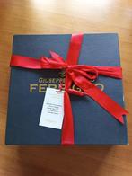 Giuseppe Ferrigno - Tamburello dipinto ad olio - Tamboerijn, Nieuw