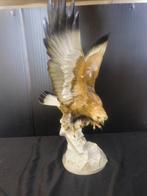 Hutschenreuther - Karl Tutter - Figuur - Landender Adler -