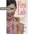 First Lady 9780749937133 Susan Elizabeth Phillips, Boeken, Verzenden, Gelezen, Susan Elizabeth Phillips