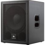 JBL IRX115S actieve 15 inch subwoofer, Verzenden, Nieuw