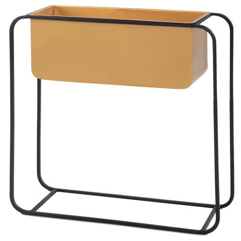 Vaas Nashville 50cm-WL6M747, Huis en Inrichting, Woonaccessoires | Vazen, Ophalen of Verzenden
