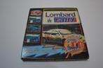 Lombard RAC Rally (ATARI ST), Spelcomputers en Games, Zo goed als nieuw, Verzenden