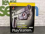 Namco Playstation 1 Light Gun [Complete], Ophalen of Verzenden, Nieuw