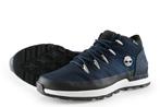 Timberland Sneakers in maat 44½ Blauw, Kleding | Heren, Schoenen, Timberland, Verzenden, Blauw, Sneakers of Gympen