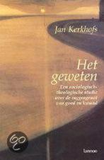 Geweten 9789020947632 J. Kerkhofs, Verzenden, Gelezen, J. Kerkhofs