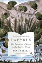 9780593318898 Papyrus Irene Vallejo, Verzenden, Nieuw, Irene Vallejo