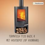 Termatech: mooie houtkachels in de aanbieding !, Huis en Inrichting, Kachels, Ophalen of Verzenden, Nieuw, Hout, Vrijstaand