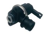 Klep, Secundaire Luchttoevoer 7694806 BMW 7.01240.01, Verzenden, Nieuw, BMW