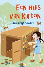Een huis van karton 9789085435396 Elza Hogendoorn, Boeken, Verzenden, Gelezen, Elza Hogendoorn