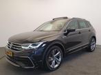 Zakelijke Lease |  Volkswagen Tiguan 1.5 TSI 150pk DSG/AUT R, Automaat, Gebruikt, Overige kleuren, Overige brandstoffen