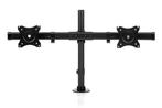 Filex Focus monitorarm, met crossbar, 2 monitoren, Ophalen of Verzenden, Nieuw in verpakking