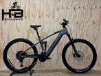 Cube Stereo Hybrid 120 Pro 625 29 inch E-Mountainbike 2024, Fietsen en Brommers, Fietsen | Mountainbikes en ATB, Overige merken