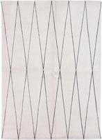 Modern Designer Nepal - Tapijt - 2.4 cm - 1.72 cm, Nieuw