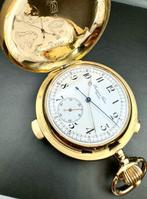 Audemars Frères Genève 18K GOLD Minute Repeater Chronograph, Sieraden, Tassen en Uiterlijk, Horloges | Heren, Nieuw