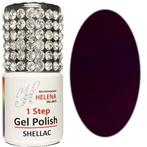 Helena Melmer Gellak 56 – Zwarte bessen, Verzenden, Zwart, Nieuw, Handen en Nagels